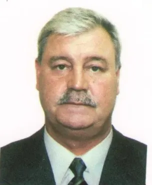 Губейдуллин Харис Гайярович